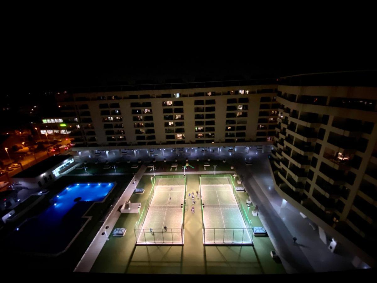 Patacona Premium Penthouse Sea Views & Barbecue Daire Valensiya Dış mekan fotoğraf